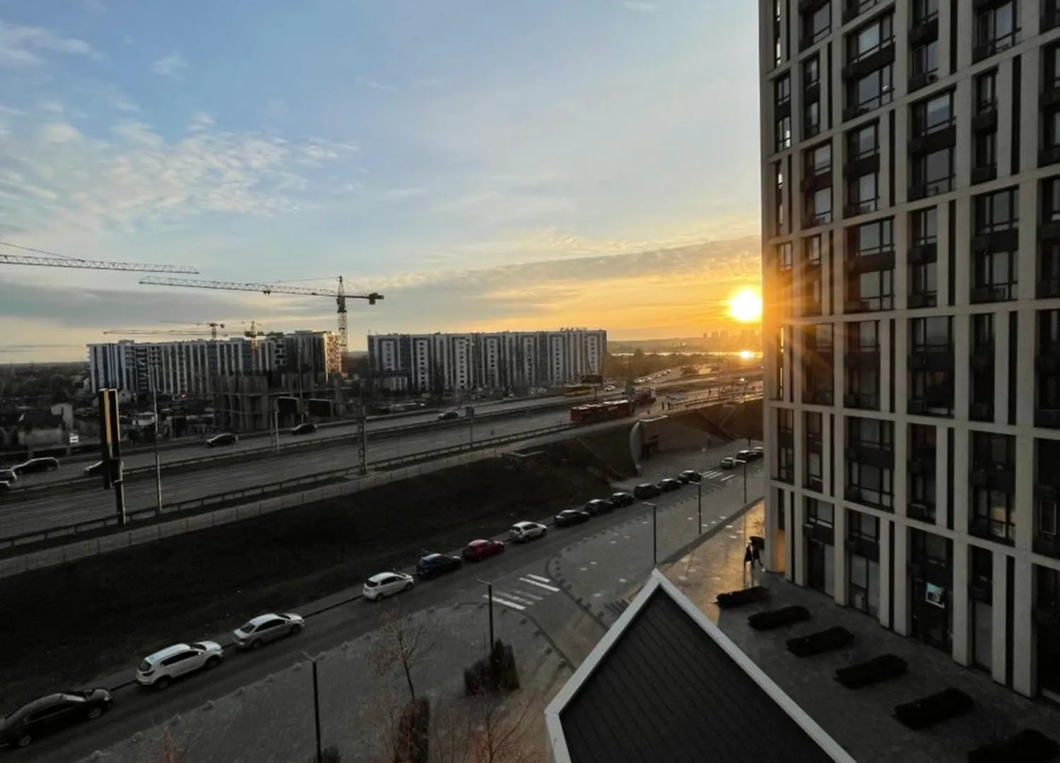 Жк Славутич Апарти キエフ 0*,  ウクライナ